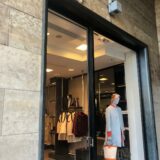 Impianto Antintrusione – presso un retail (negozio di lusso Cinzia Rocca)