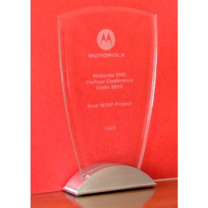 Motorola-Best-Wisp-Project